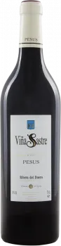 photo du vin Viña Sastre Pesus
