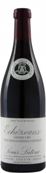 photo du vin Louis Latour Echézeaux Grand Cru 2022