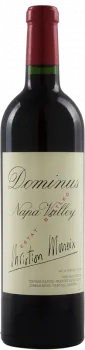 image du vin Dominus Estate
