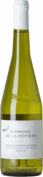 illustration du vin Domaine de la Pépière Muscadet Sèvre et Maine Sur Lie
