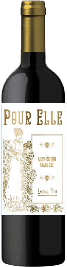 photo Saint-Émilion Grand Cru 2019