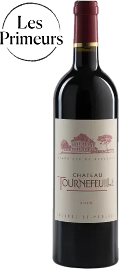 photo Les Primeurs du Château Tournefeuille