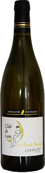 photo Chinon Blanc