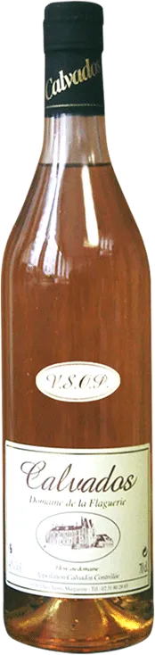 photo Calvados 6 Ans d’Âge