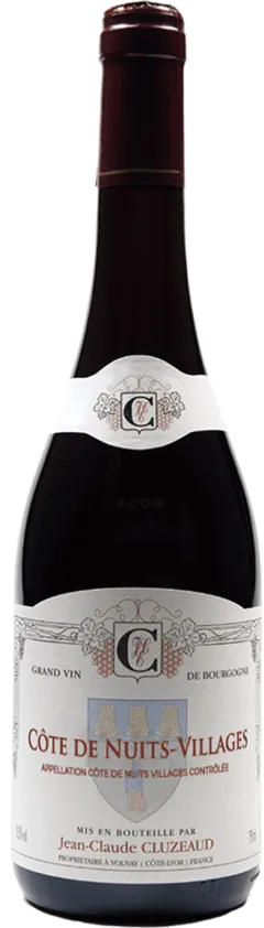 photo Côte de Nuits-Villages 2018