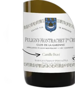 photo Puligny-Montrachet 