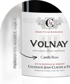 photo du vin Volnay