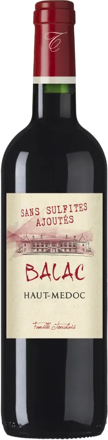 photo Haut-Médoc Sans Sulfites