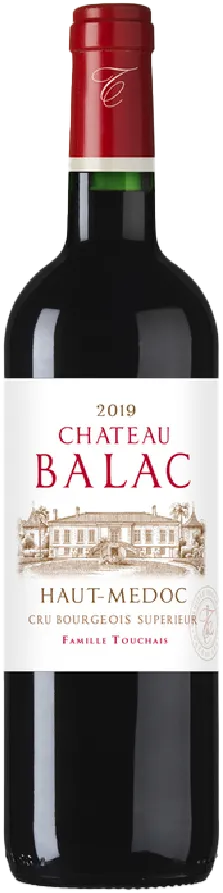 image du vin Haut-Médoc Cru Bourgeois