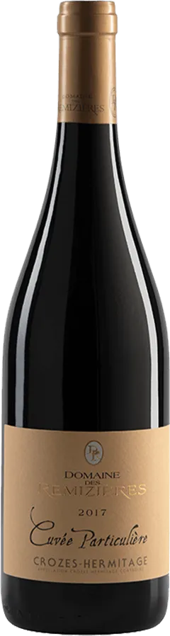 image du vin Crozes-Hermitage