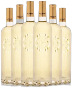 photo Ultimate Provence Blanc 2024