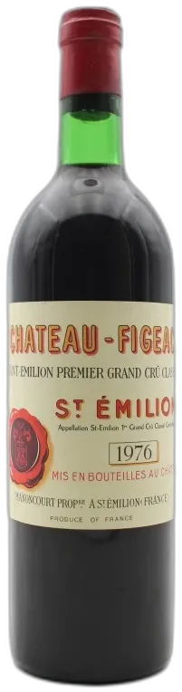 photo Château Figeac