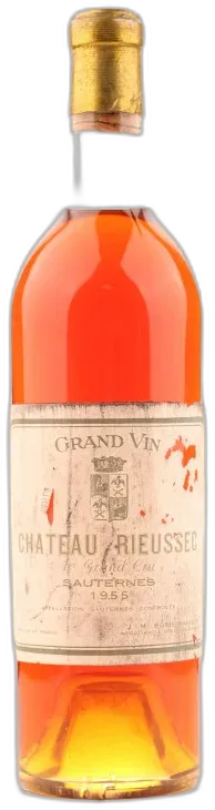photo Sauternes