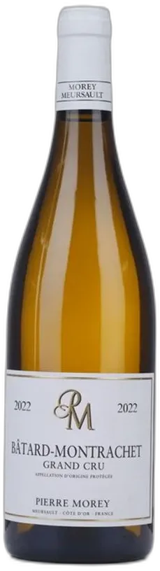 photo Batard Montrachet
