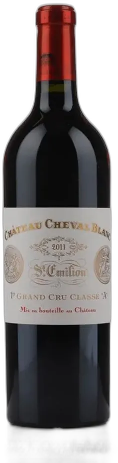 photo Cheval Blanc