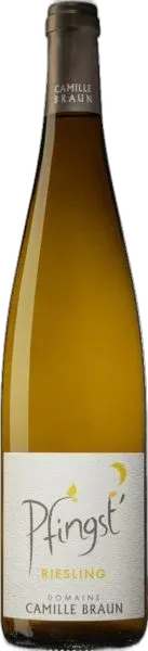 photos du vin Riesling Prima
