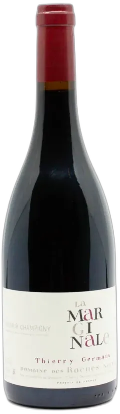 photo du vin la Marginale