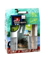 photos du vin Soiree Mojito Quai Sud