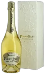 image du vin Perrier Jouet Blanc de Blancs Brut