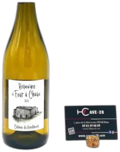 illustration du vin Coteaux du Vendômois Domaine du Four à Chaux