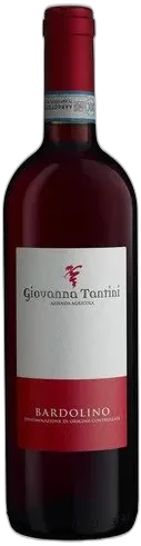 photo du vin Bardolino Giovanna Tantini 2023