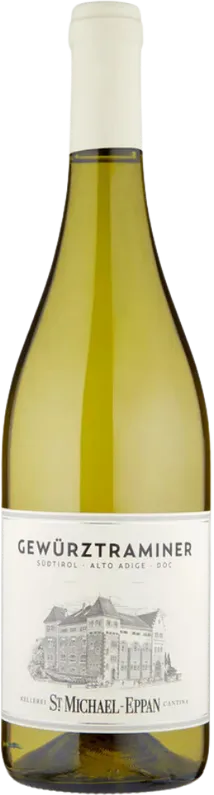 photo Gewurztraminer San Michele Appiano