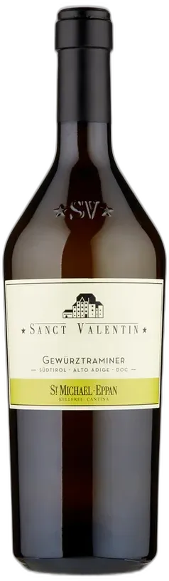 photo Gewurztraminer 'Sanct Valentin