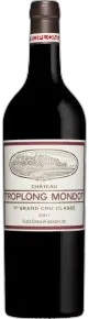 photo Chateau Troplong Mondot
