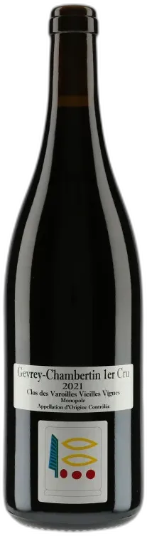 photo Gevrey-Chambertin 1er Cru le Clos des Varoilles Monopole Vieilles Vignes