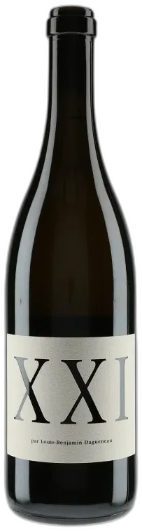 image du vin Cuvée Xxi 2021