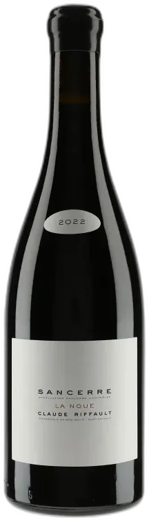 image du vin Sancerre la Noue