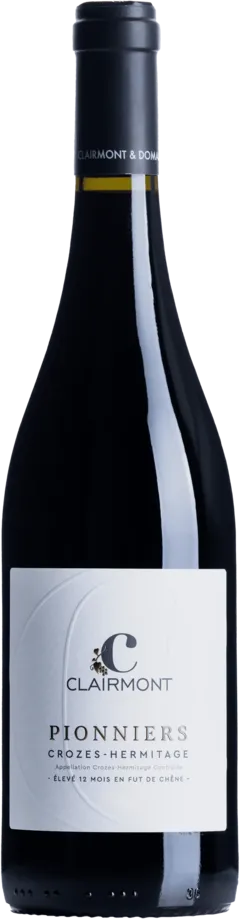 photo du vin Pionniers