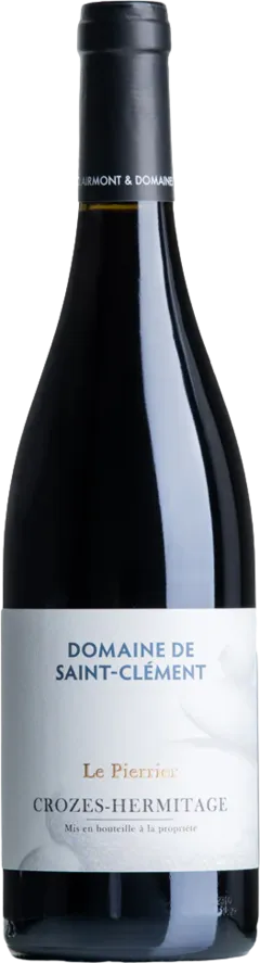 photos du vin le Pierrier