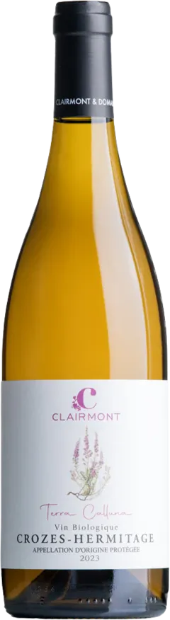 image du vin Terra Calluna