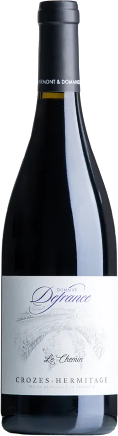 image du vin le Chemin