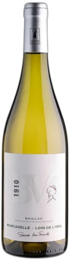 photo Gaillac Tradition Blanc Borie Vieille