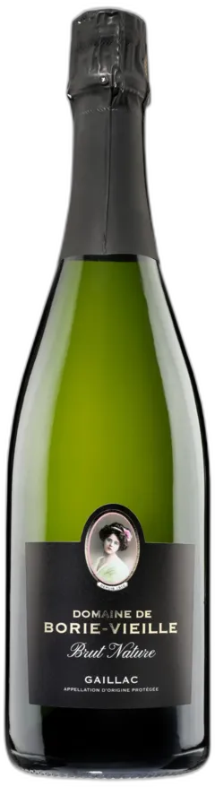 photo Gaillac Brut de Brut Victorine Borie Vieille