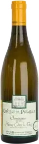 photo Hautes Côtes Nuits Blanc Château Premeaux