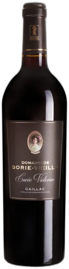 photo Gaillac Borie Vieille Victorine