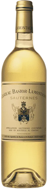 photo Château Bastor Lamontagne