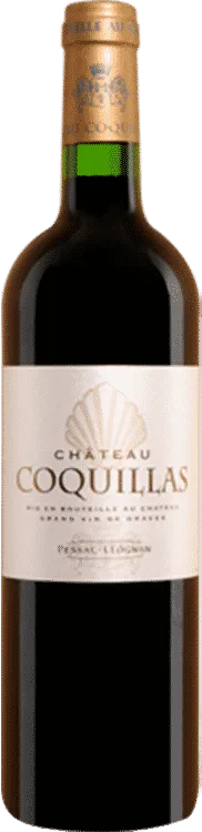 photo Château Coquillas