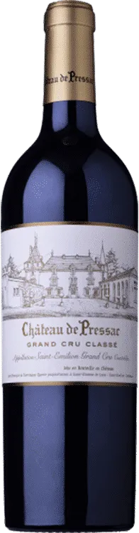 photo Château de Pressac