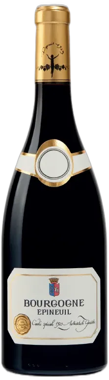 photos du vin Bourgogne Epineuil Rouge