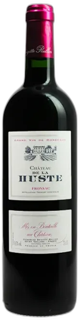 photo Château de la Huste 2019