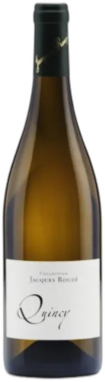 photo du vin Domaine Jacques Rouzé