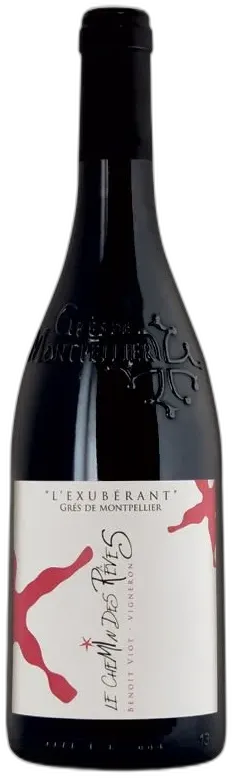 photos du vin Chemin des Rêves l’Exubérant