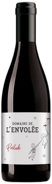 illustration du vin Domaine de l’Envolée Prélude