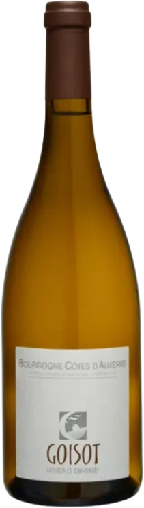 photos du vin Domaine Goisot Côtes d’Auxerre