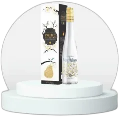 photo Eau de Vie de Poire Williams Distillerie de Thouarcé