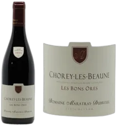 photo Chorey-Lès-Beaune les Bons Ores